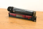 Sennheiser Ew 100 G2 Handheld Wireless System 518-554MHZ No Power Supply CG01YSV. Fixed Price $249.99.