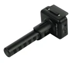 Ik Multimedia Irig Video Universal Digital Shotgun Microphone 888680977979. Fixed Price $129.99.