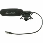 Azden SGM-250MX Professional Compact Cine Mic With Mini Xlr. Fixed Price $219.00.