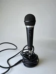 Sony F-V610 Cardiod Dynamic Vocal Microphone Imp 6000. Fixed Price $26.95.