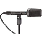 Audio-technica AT8022 Stereo Condenser Mic Camera-mountable W Xy Config Free 2DA. Fixed Price $439.00.