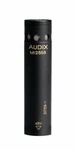 Audix M1255B High-sensitivity Miniature Cardioid Condenser Overhead Choir Mic. Fixed Price $460.00.