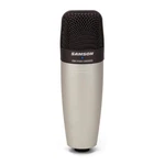 New Best Samson C01 Studio Condenser Recording Microphone W/large Diaphragm. Fixed Price $122.18.
