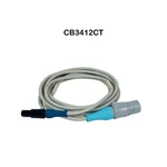 Bw CB3412CT Interface Cable, 34-PIN (blue) 12-PIN Connector. Fixed Price $225.00.