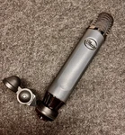 Blue BLU1547 Ember Xlr Studio Condenser Microphone. Fixed Price $40.00.