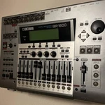 Boss BR-1600CD Multi Track Recorder Adapter Silver Audio Sound Equipment Gear. Fixed Price $361.00.
