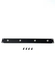 Front Mount Antenna Rack Kit Bnc To For Shure--sennheiser--audio Technica. Fixed Price $32.50.