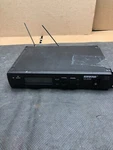 Shure ULXS4-J1, Standard Wireless Diversity Receiver, 554-590MHZ, Band. Fixed Price $54.99.