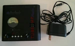 Art Tube Studio Microphone Pre-amplifier W/ Original Power Supply Cord. Fixed Price $52.00.