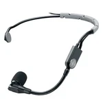 Brand New Shure SM35 Headset With TA4F (tqg) Connector. Fixed Price $85.00.