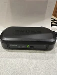 Shure PG4 Wireless Receiver K7 590-602 Mhz With PG30 Transmitter Headbad Mic.. Fixed Price $99.00.