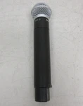Shure SM58A Handheld Microphone Transmitter MXW2-Z10 1920-1930MHZ. Fixed Price $125.00.