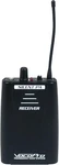 Vocopro Silentpa-rx 16-CHANNEL Uhf Wireless Audio Broadcast System. Fixed Price $139.00.