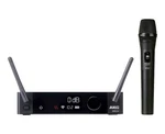 Akg DMS300 Digital Wireless Vocal Microphone/mic System Set Proaudiostar. Fixed Price $229.99.