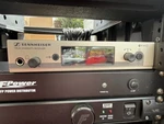 Sennheiser Ew 300 G3 Iem - Transmitter W/ Antenna, Ac Adapter 516 558 Mhz. Fixed Price $340.00.