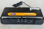 Audio-technica ATW-R200 Uhf Wireless Mic/guit Receiver 171.905 Mhz With Antennas. Fixed Price $48.50.