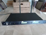 Electro Voice Rev-d Dual Receiver Band Uhf Wireless Microphone System Jh. Fixed Price $165.00.