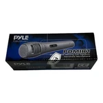 Pyle Moving Coil Dynamic Microphone 6.5FT Cable On/off Switch - Silver PDMIK1. Fixed Price $12.99.