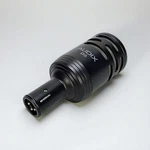 Audix D6 New Cardioid Wired Dynamic Microphone Package. Fixed Price $78.00.