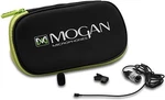 Mogan Lao-bk-ak Akg Standard Omni Lavalier Microphone Black. Fixed Price $39.95.