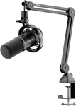 Maono PD200W Hybrid Wireless Podcast Microphone For Pc, Xlr Usb Dynamic Kit. Fixed Price $64.99.