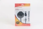New Audio Technica ATR97 Omnidirectional Boundary Microphone. Fixed Price $29.99.