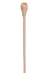 Countryman B3W4FF05T-SR Omni Lavalier Microphone For Sennheiser Wireless, Tan. Fixed Price $195.99.