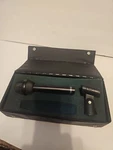 Old Sennheiser MD918-U. Fixed Price $110.00.