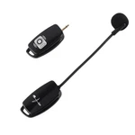 Fosa Erhu Microphone, Violin Pickup With Noise Reduction, 3.5MM To.... Fixed Price $51.30.