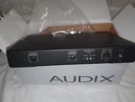 Audix DN43 Dante AES67 Microphone System Interface. Fixed Price $679.35.