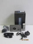 Revolabs Xtagmic 02-DSKCHG-D Charger And Mirophone MZ9. Fixed Price $22.00.