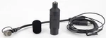 Neumann Mcm 114 Set Miniature Clip Mic System For Brass/saxophone. Fixed Price $699.00.