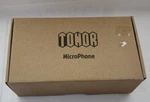 Tonor Microphone Stand TN120043BL Studio Boom Arm New. Fixed Price $17.99.