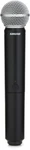 Shure BLX2/SM58 Wireless Handheld Microphone Transmitter - H9 Band. Fixed Price $241.00.