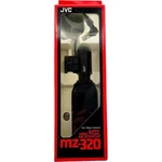 Jvc MZ-320 Super Directional Microphone Nos Video Camera Shotgun New In Box. Fixed Price $21.99.