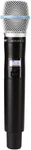 Shure QLXD2/B87A Wireless Handheld Transmitter. Fixed Price $676.50.