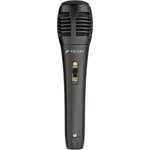 Polsen DPM-7 Lightweight Dynamic Handheld Microphone. Fixed Price $13.08.
