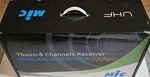 TBAXO-8 Channels Wireless Microphone System W/8 Handhelds. Fixed Price $179.99.