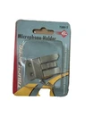 Lot Of 1 Truckspec TSMH-2 Screw 3 Finger Cb Radio Microphone Holder / Clips. Fixed Price $8.99.