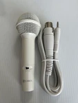 Carol MUD-525 Dynamic Xlr Microphone, Omnidirectional, Low Noise, 6.3MM Plug. Fixed Price $93.02.
