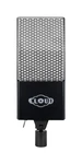 Cloud 44-A Active Ribbon Microphone For Professional Voice/music Recording Usa. Fixed Price $1459.95.