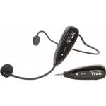 Galaxy Audio Trek Gt-s 2.4GHZ Mini Wireless Headset System. Fixed Price $109.99.