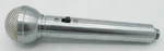 Vintage Calrad DM-31C Dynamic Microphone 50K Ohm. Fixed Price $38.00.