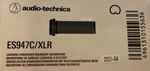 Audio Technica ES947C/XLR Cardioid Condenser Boundary Mic Brand New Free Ship!. Fixed Price $69.99.