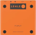 Lehle P-split Iii High Impedance Signal Splitter. Fixed Price $191.00.