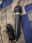 Jvc MV-19 Vocal Dynamic Microphone Uni-directional Pop Noise Filter Really Nice. Fixed Price $20.00.