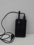 Toa Wireless Transmitter Microphone WM-4310 A01. Fixed Price $115.79.