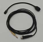Vtg Radio Shack 33-3011 Flexible Unidirectional Gooseneck Dynamic Microphone. Fixed Price $24.50.