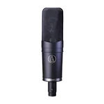 Audio Technica AT4060 Tube Large Diaphragm Valve Condensor Microphone Tested. Fixed Price $775.00.