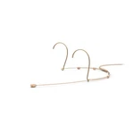 Dpa 4088 Core Directional Mini-jack Headset Microphone, Beige. Fixed Price $1348.00.